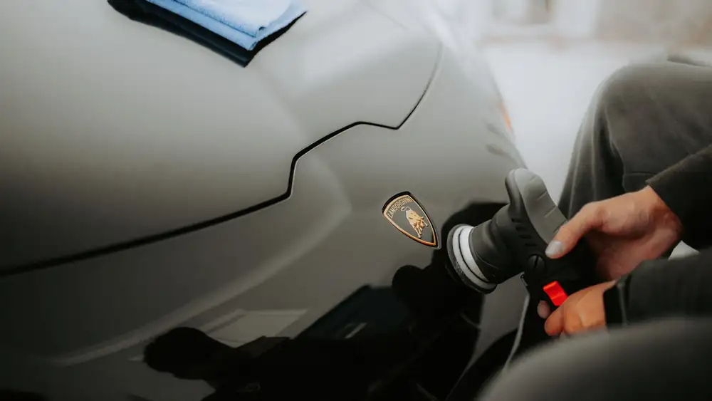 Microfibre : pourquoi la qualité change tout en detailing
